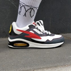 BUTY DO FOOTBAG NET - REDPOLL BEGINNER I