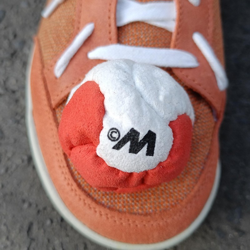 FOOTBAG / ZOŚKA - POKE BAG!