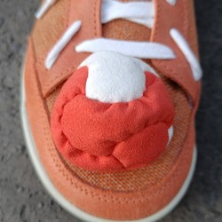 FOOTBAG / ZOŚKA - POKE BAG!