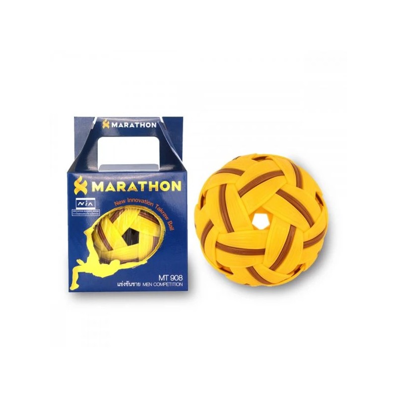 Sepak Takraw - Marathon MT-908