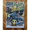 PLAKAT - B2 - MISTRZOSTWA POLSKI - WADOWICE 2007